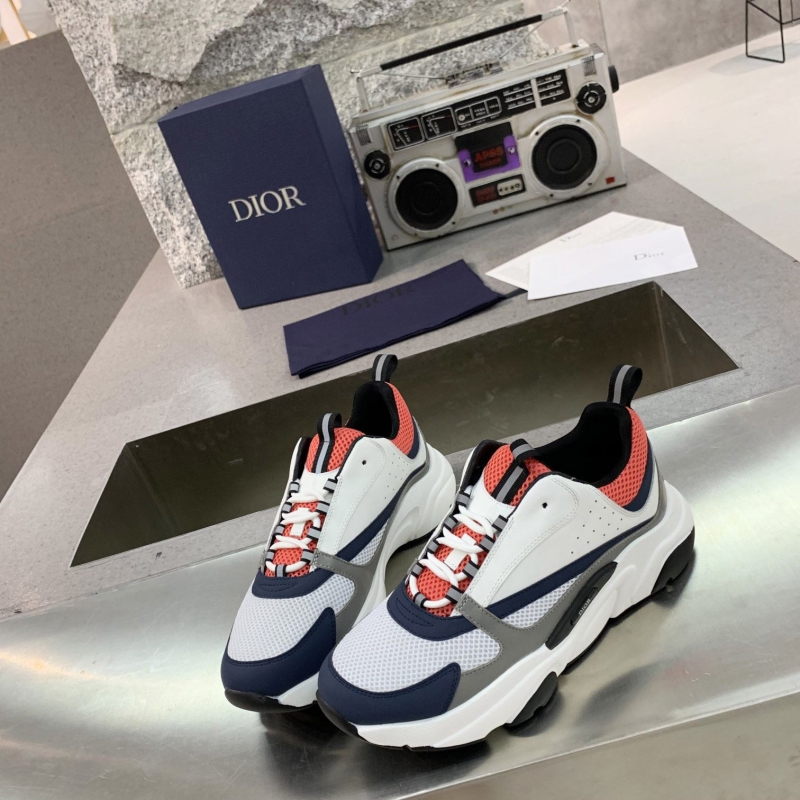 ch**an D*or casual shoes